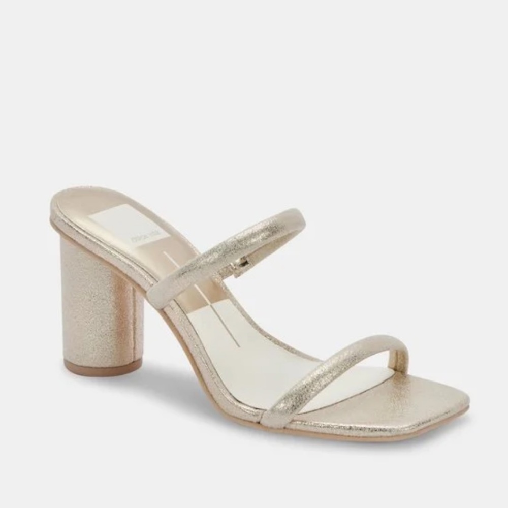 Dolce Vita Noles Sandals